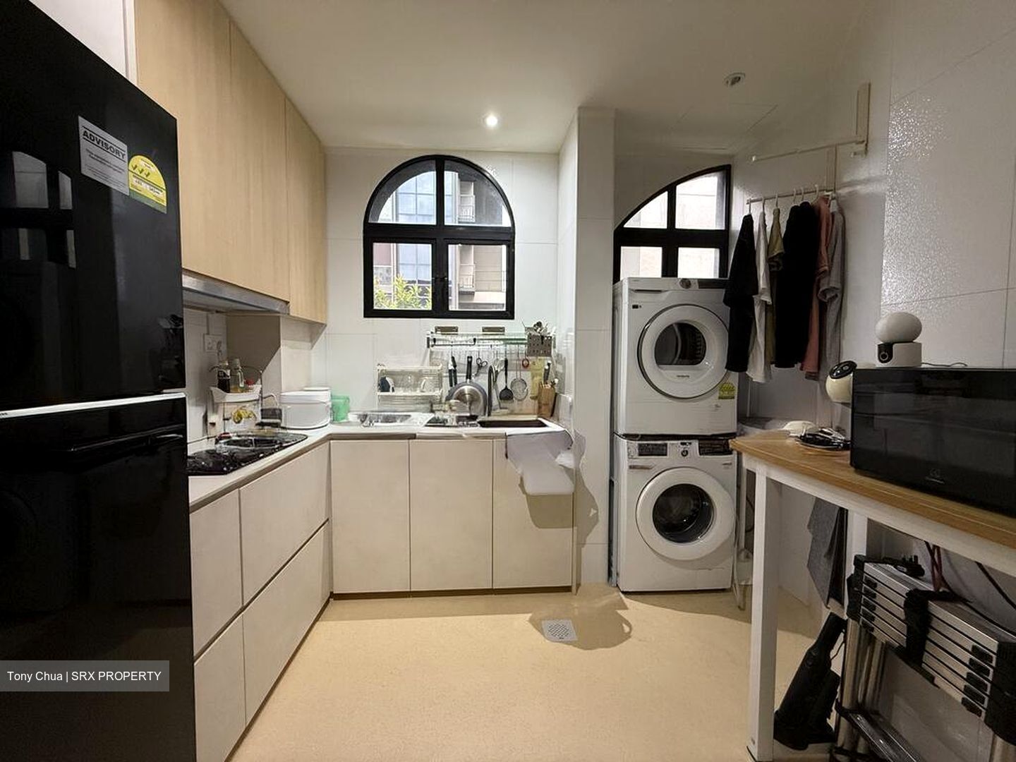 Watercrest (D17), Condominium #521200261